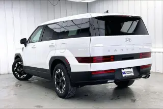 Hyundai SANTA FE 2026 AWD SE 4 puertas SUV