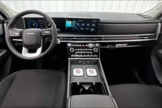 Hyundai SANTA FE 2026 AWD SE 4 puertas SUV