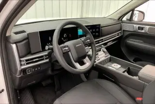 Hyundai SANTA FE 2026 AWD SE 4 puertas SUV