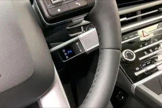 Hyundai SANTA FE 2026 AWD SE 4 puertas SUV