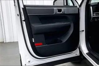 Hyundai SANTA FE 2026 AWD SE 4 puertas SUV
