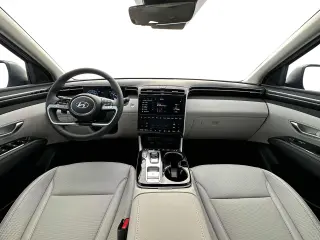 Hyundai TUCSON Híbrido 2024 AWD Limited 4 puertas SUV