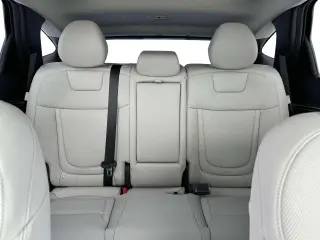Hyundai TUCSON Híbrido 2024 AWD Limited 4 puertas SUV