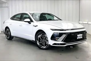 Hyundai SONATA 2026 SEL Sport 4 puertas Sedan