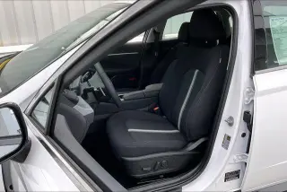 Hyundai SONATA 2026 SEL Sport 4 puertas Sedan