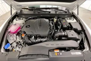Hyundai SONATA 2026 SEL Sport 4 puertas Sedan