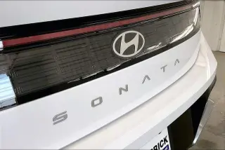 Hyundai SONATA 2026 SEL Sport 4 puertas Sedan