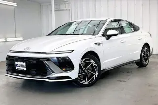 Hyundai SONATA 2026 SEL Sport 4 puertas Sedan