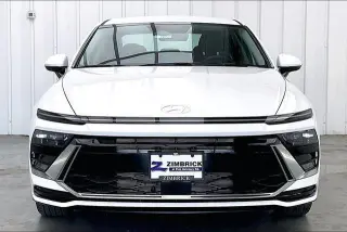 Hyundai SONATA 2026 SEL Sport 4 puertas Sedan