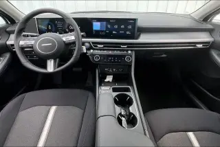 Hyundai SONATA 2026 SEL Sport 4 puertas Sedan