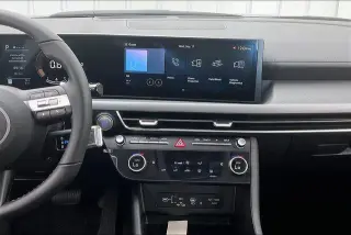 Hyundai SONATA 2026 SEL Sport 4 puertas Sedan
