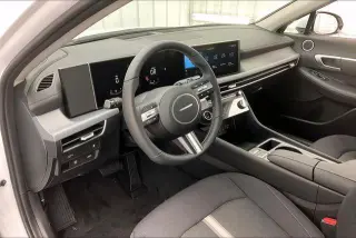 Hyundai SONATA 2026 SEL Sport 4 puertas Sedan