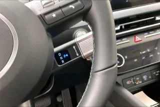 Hyundai SONATA 2026 SEL Sport 4 puertas Sedan