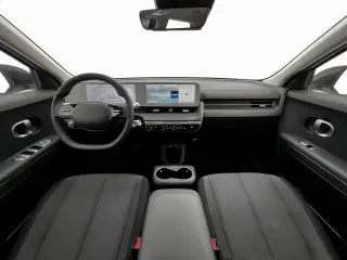 Hyundai IONIQ 5 2024 AWD SEL 4 puertas Crossover