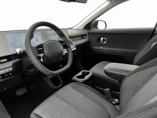 Hyundai IONIQ 5 2024 AWD SEL 4 puertas Crossover