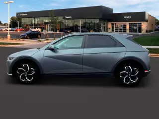 Hyundai IONIQ 5 2024 AWD SEL 4 puertas Crossover