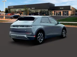 Hyundai IONIQ 5 2024 AWD SEL 4 puertas Crossover