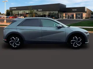 Hyundai IONIQ 5 2024 AWD SEL 4 puertas Crossover