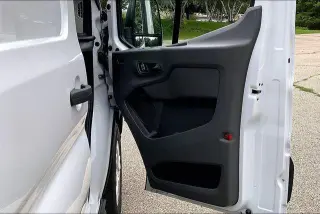 Ford E-Transit 2022 350 3 puertas LWB Techo Alto Furgón de Carga Extendido