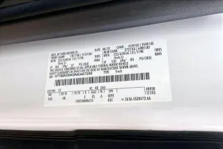 Ford E-Transit 2022 350 3 puertas LWB Techo Alto Furgón de Carga Extendido