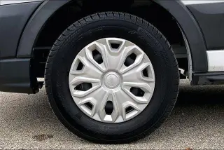 Ford E-Transit 2022 350 3 puertas LWB Techo Alto Furgón de Carga Extendido