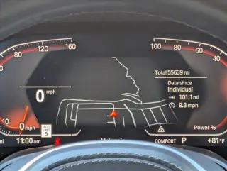 Vehículo de Actividad Deportiva BMW X5 2023 AWD xDrive40i 4 puertas