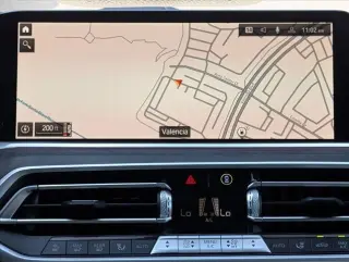 Vehículo de Actividad Deportiva BMW X5 2023 AWD xDrive40i 4 puertas