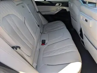 Vehículo de Actividad Deportiva BMW X5 2023 AWD xDrive40i 4 puertas