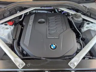 Vehículo de Actividad Deportiva BMW X5 2023 AWD xDrive40i 4 puertas