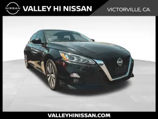 Nissan Altima 2021 2.5 SL 4 puertas Sedan