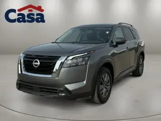 Nissan Pathfinder 2025 AWD SV 4 puertas SUV