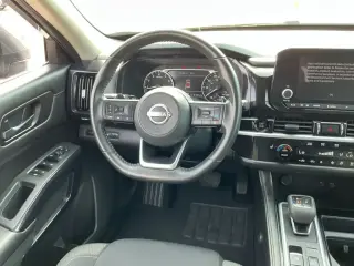Nissan Pathfinder 2025 AWD SV 4 puertas SUV