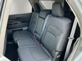 Nissan Pathfinder 2025 AWD SV 4 puertas SUV
