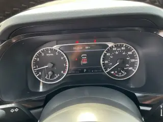 Nissan Pathfinder 2025 AWD SV 4 puertas SUV