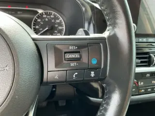 Nissan Pathfinder 2025 AWD SV 4 puertas SUV