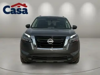 Nissan Pathfinder 2025 AWD SV 4 puertas SUV
