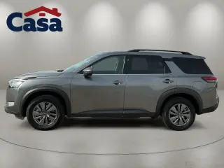 Nissan Pathfinder 2025 AWD SV 4 puertas SUV