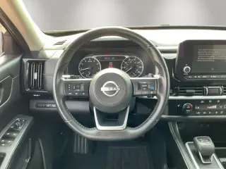 Nissan Pathfinder 2025 AWD SV 4 puertas SUV