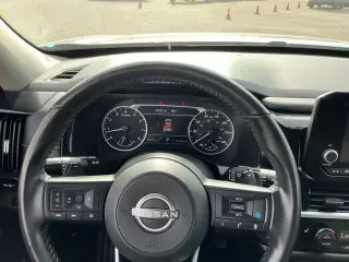 Nissan Pathfinder 2025 AWD SV 4 puertas SUV