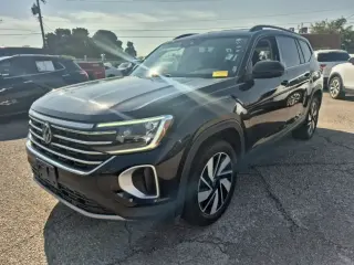 Volkswagen Atlas 2025 AWD SE 4Motion 4 puertas SUV con Tecnología