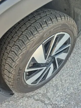 Volkswagen Atlas 2025 AWD SE 4Motion 4 puertas SUV con Tecnología