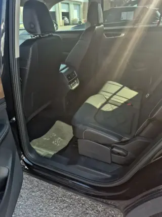 Volkswagen Atlas 2025 AWD SE 4Motion 4 puertas SUV con Tecnología