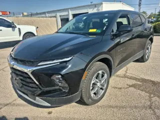 Chevrolet Blazer 2025 AWD LT 4 puertas SUV con 2LT