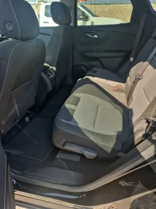 Chevrolet Blazer 2025 AWD LT 4 puertas SUV con 2LT