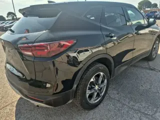 Chevrolet Blazer 2025 AWD LT 4 puertas SUV con 2LT