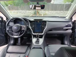 Subaru Outback 2022 AWD Limited 4 puertas Crossover