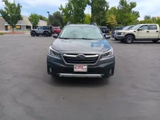 Subaru Outback 2022 AWD Limited 4 puertas Crossover