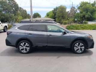Subaru Outback 2022 AWD Limited 4 puertas Crossover