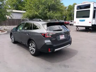 Subaru Outback 2022 AWD Limited 4 puertas Crossover