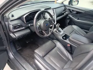 Subaru Outback 2022 AWD Limited 4 puertas Crossover